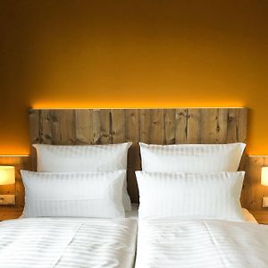Superior Zimmer mit Kingsize-Bett